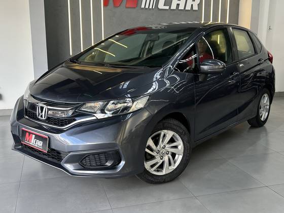 HONDA FIT 1.5 DX 16V FLEX 4P MANUAL HONDA FIT 1.5 DX 16V FLEX 4P MANUAL